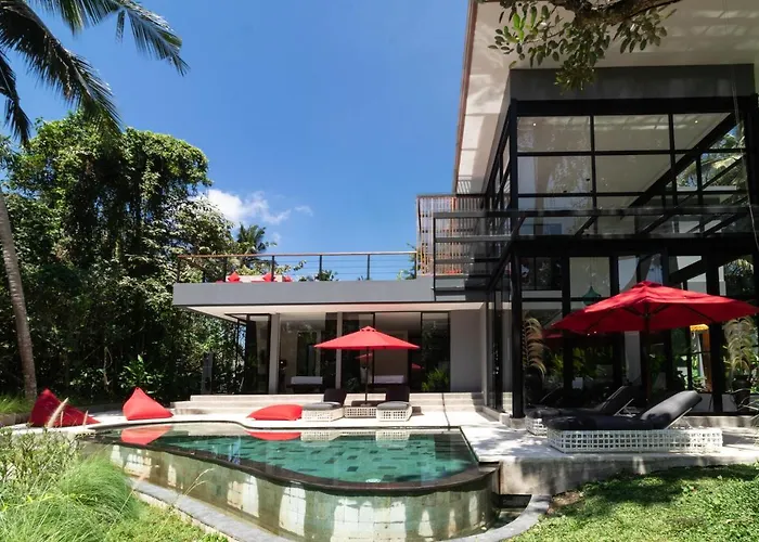 Villa Melati By Balisuperhost