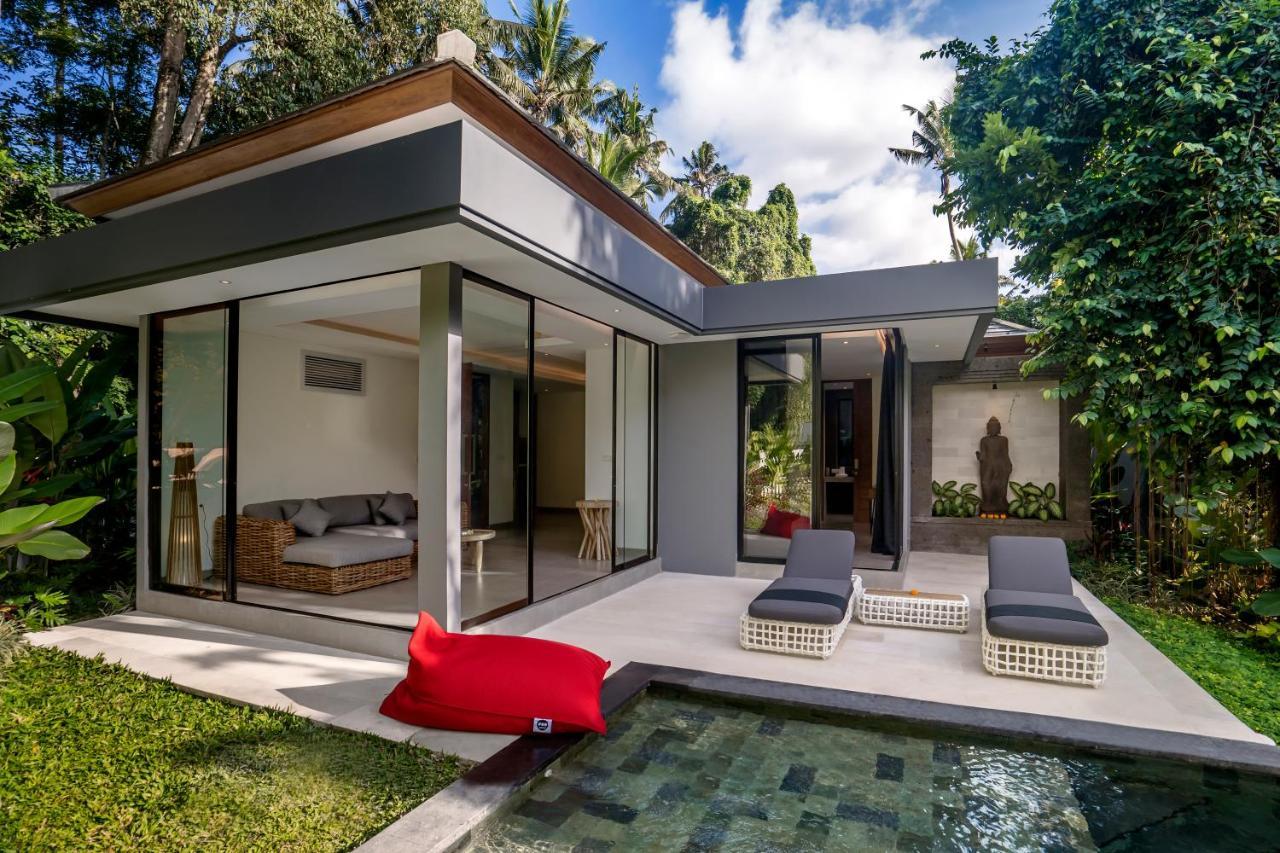 Melati Ubud (Bali)