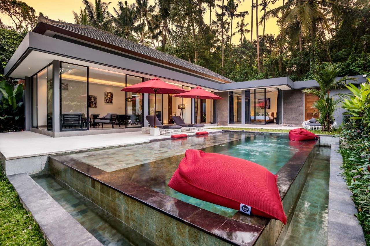 Melati Ubud (Bali)