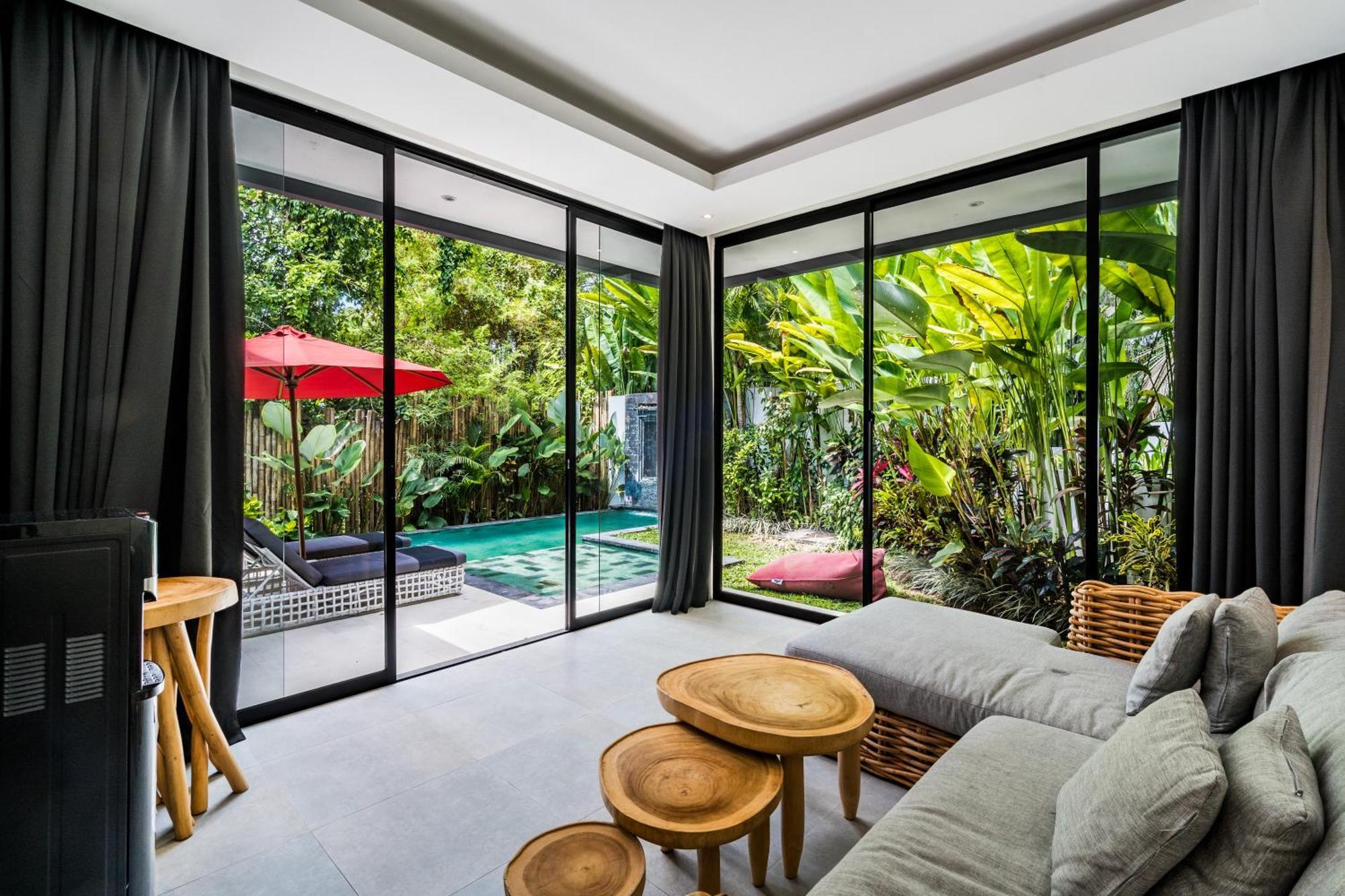 Melati Ubud (Bali)